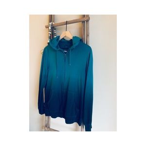On The Byas Ombré Hoodie